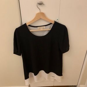 Michael Kor's Professional Top